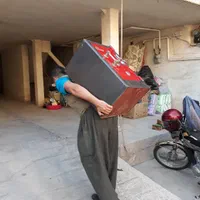 باربری حمل ونقل اسباب کشی منزل ضمانتی ٪برزگر|خدمات حمل و نقل|بوشهر, |دیوار