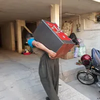 باربری حمل ونقل اسباب کشی منزل ضمانتی ٪برزگر|خدمات حمل و نقل|بوشهر, |دیوار