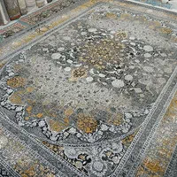 قالی فـرش دم قسط با روزی ۴۰ هزارتومان|فرش|کرمان, |دیوار