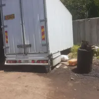 اتاق مسقف فلزی چادری ایسوزو جک دیما خاور|قطعات یدکی و لوازم جانبی|تهران, شهرک کوهسار|دیوار