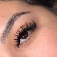 کاشت مژه واموزش