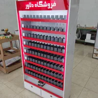 قفسه سیگار استند دخانیات|فروشگاه و مغازه|نیشابور, |دیوار