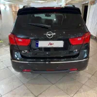 هایما S7 پلاس توربو 1800cc استثنایی در حد صفر|خودرو سواری و وانت|تهران, زیبادشت|دیوار