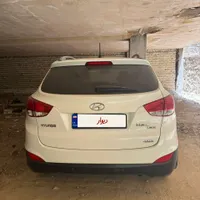 هیوندای توسان ix 35 2400cc، مدل ۲۰۱۳|خودرو سواری و وانت|اصفهان, هزارجریب|دیوار