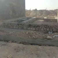 استاد سنگ کار پیه و شناژ المتر بندی