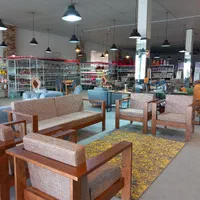 حراج مبلمان به علت تغییر شغل