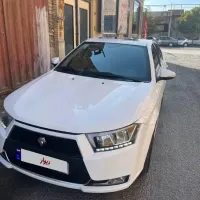 دنا پلاس اتوماتیک، مدل ۱۴۰۱