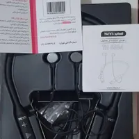 هدفون بلوتوثی تسکو|لوازم جانبی موبایل و تبلت|یزد, |دیوار