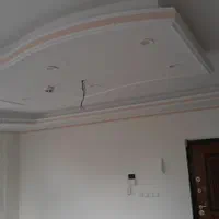 نقاش،نقاشی ساختمان بامجوز رسمی مهارت با۲۳سال سابقه|خدمات پیشه و مهارت|رباط‌کریم, |دیوار