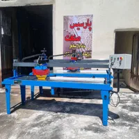 سنگبری لچگی دستگاه ساختمانی فرز آبی|ماشین‌آلات صنعتی|خمینی‌شهر, |دیوار