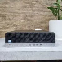 مینی کیس HP 800G3 نسل 7 /مناسب بازی GTA V|رایانه رومیزی|یزد, |دیوار