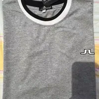 تیشرت سایز بزرگ XXXL ورزشی J.LINDEBERG