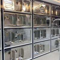 سینک درب کارخانه|عمده‌فروشی|اصفهان, شیخ اشراق|دیوار