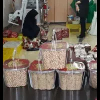مشارکت در بسته بندی گیاهان داروی و حبوبات.دورکاری|استخدام صنعتی، فنی، مهندسی|اهواز, زرگان|دیوار