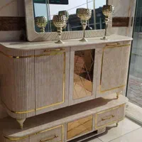 آینه کنسول