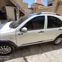 کوییک دنده ای R مدل 1400|خودرو سواری و وانت|یاسوج, |دیوار