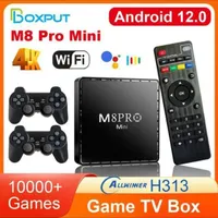فروش دستگاه گیم اسیتک  m22 وm15|کنسول، بازی ویدئویی و آنلاین|ارومیه, |دیوار