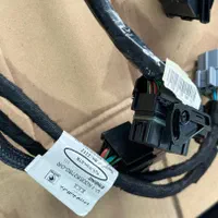 دسته سیم ، سیم کشی موتور ۲۰۶ غرب استیل مدل ۹۶|قطعات یدکی و لوازم جانبی|رودبار, |دیوار