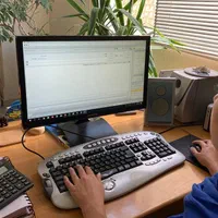 جویای کار هستم
