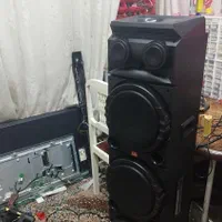 تعمیر اسپیکر،امپلی فایر،میکسر،فلش خور،بلوتوث|خدمات پیشه و مهارت|کرمانشاه, |دیوار