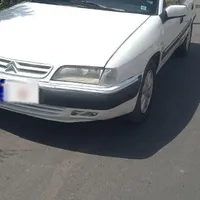سیتروئن زانتیا 2000cc، مدل ۱۳۸۶|خودرو سواری و وانت|یزد, |دیوار