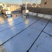 نمایندگی نصب و فروش ایزوگام دلیجان قیرگونی وغیره..|مصالح و تجهیزات ساختمان|ساوه, |دیوار