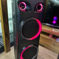 اسپیکر میکرولب Bt 1204(بدون پیش پرداخت)|سیستم صوتی خانگی|تهران, یافت‌آباد|دیوار