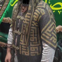 لباس شبیه خوانی|کلکسیون و سرگرمی|اصفهان, کارلادان|دیوار