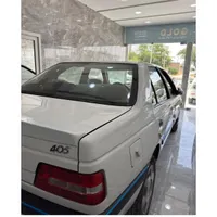 پژو 405 SLX موتورTU5، مدل ۱۳۹۸|خودرو سواری و وانت|بهبهان, |دیوار