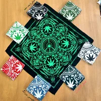 دستمال سر و گردن ۵۵ سانت|لباس|تهران, شهرآرا|دیوار