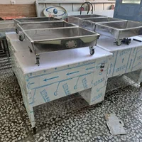 سیخ گیرکباب/سیخ شور/آشپزخانه صنعتی سپاهان اصفهان|کافی‌شاپ و رستوران|شیراز, دروازه اصفهان|دیوار