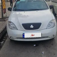 تیبا 2 (هاچبک) EX، مدل ۱۴۰۱