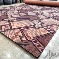 موکت طرح دیاکو جدید،، مرادی|موکت|زنجان, |دیوار