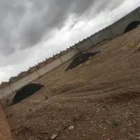 زمین کشاورزی حاجی اباد|فروش زمین و ملک کلنگی|نجف‌آباد, نجف‌آباد|دیوار