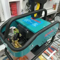 کارواش ۳۰۰ بار صنعتی دینامی حرفه ای نو آکبند|ماشین‌آلات صنعتی|کرمانشاه, |دیوار
