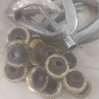 تعمیر وخریدوفروش خمیرگیر غلطک ومیکسر|ماشین‌آلات صنعتی|تبریز, |دیوار