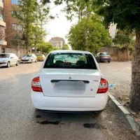 تیبا صندوق‌دار SX، مدل ۱۳۹۷|خودرو سواری و وانت|تهران, شهر زیبا|دیوار