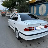 سمند lx مدل 1400|خودرو سواری و وانت|اردبیل, |دیوار