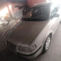 سمند X7مدل ۸۲