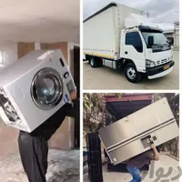کارگرباربری اسباب کشی حمل اثاث منزل ساید.کارگرتنها|خدمات حمل و نقل|مشهد, طلاب|دیوار