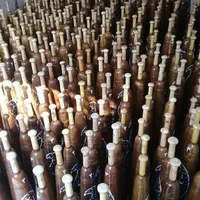 میل باستانی(دمبل ورزشی زورخانه)