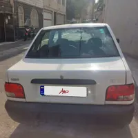 پراید 131 SL، مدل ۱۳۹۰|خودرو سواری و وانت|تهران, سیدخندان|دیوار