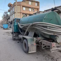 تخلیه چاه اکبرپور