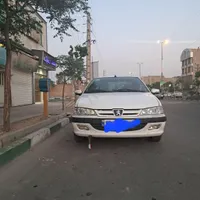 پژو پارس TU5|خودرو سواری و وانت|تهران, ظهیرآباد|دیوار