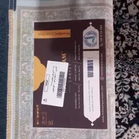 فرش دو متری نو نو|فرش|باقرشهر, |دیوار