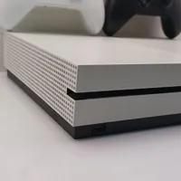 فروش اقساطی XBOX ONE S یک ترابایت|کنسول، بازی ویدئویی و آنلاین|آستانه اشرفیه, |دیوار