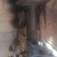 تعمیر و فروش کمک فنر استوک جلوبندی مدرن|قطعات یدکی و لوازم جانبی|نیشابور, گنبد سبز|دیوار