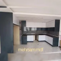 ساخت انواع کابینت آشپزخانه و کمددیواری|مصالح و تجهیزات ساختمان|فولادشهر, |دیوار