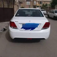 دنا معمولی تیپ ۲، مدل ۱۳۹۸