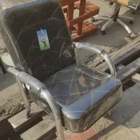صندلی اداری ثابت